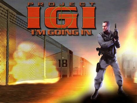 The gameplay trailer showcases key elements of the series, such as stealth and silent kills. There were also shootouts, which, combined with tension-building music and the narrator's voice, build a great atmosphere. The latest installment of the series is a prequel to Project IGI. Its action takes place in the 1980s, during the cold war era..