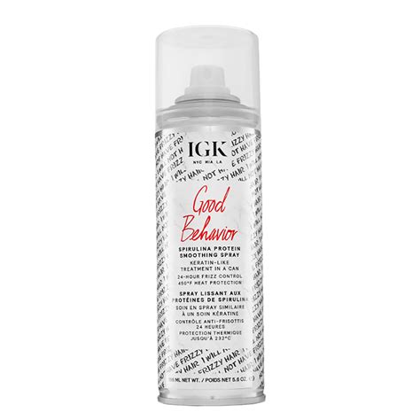 Igk hair. Out of This World Bag. Holographic Travel Bag. $20.00. ADD TO BAG. Want healthy, beautiful, luscious glowing hair? Check out this wide selection of natural hair care products online at IGK Hair. 