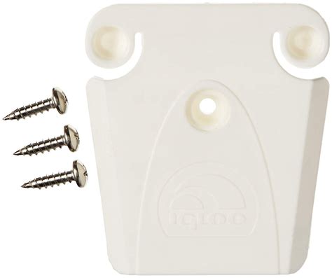 Igloo Cooler Standard Plastic Latch - Walmart.com