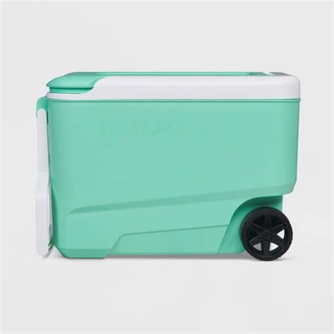 Igloo Marine Wheeled Cooler : Target