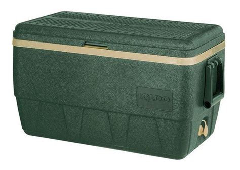 Igloo Sportsman 52 Koelbox Groen (66 x 37 x 37 cm) - Sport ...