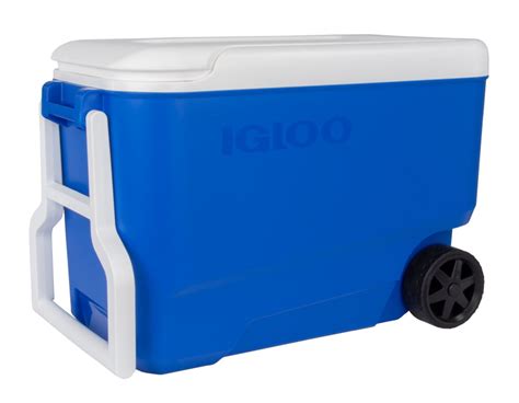 Igloo cooler (MOVING 4 days!! - general for sale - by owner