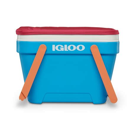 Igloo picnic basket cooler. Things To Know About Igloo picnic basket cooler. 