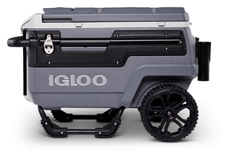 Igloo trailmate 70 qt cooler. Things To Know About Igloo trailmate 70 qt cooler. 