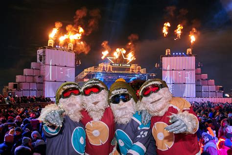 Igloofest. From $173.00. One night for 2 people at a reduced price. 2 open tickets for the evening of your choice. 2 drink coupons for Igloofest. 15% discount at Spa William Gray. 15% discount in more than 5 restaurants in the Old Port. $20 discount at Le Cartel. Buy now. 