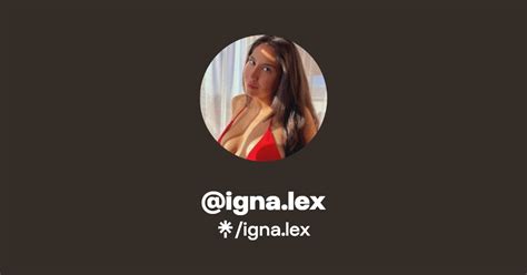 🍆 Igna_Lex Onlyfans Leak +18 143 Photos