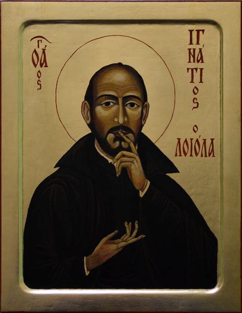 Download Ignatius Of Loyola The Pilgrim Saint By Jos Ignacio Tellechea Idgoras