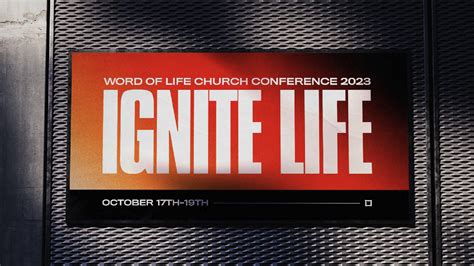 Ignite Life - 1 visitor - Foursquare