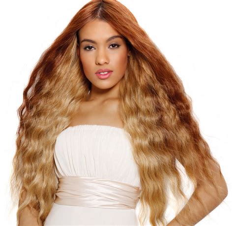 Ignite Your Style with Fireproof Wigs: Unveil the Blazing Beauty