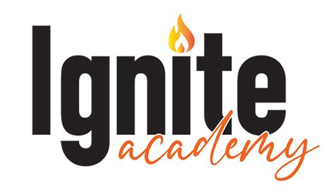 Ignite academy. Things To Know About Ignite academy. 