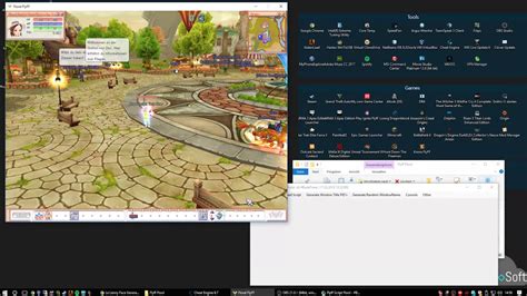 Ignite flyff ftool.  Jul 13, 2018 · Discussion on [Release]Ftool Script with...