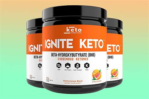 Ignite Keto ACV Gummies are one of the finest products to shield your body against obesity. It naturally converts the fat into energy and limits the restoration of fat in the body, so there should ....