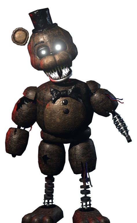 Ignited Bonnie Five Nights at Freddy