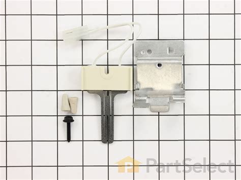 Igniter Kit 279311 Official Whirlpool Part Fast Shipping