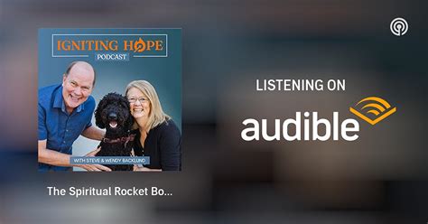 Igniting Hope Ministries Podcasts on Audible Audible.com