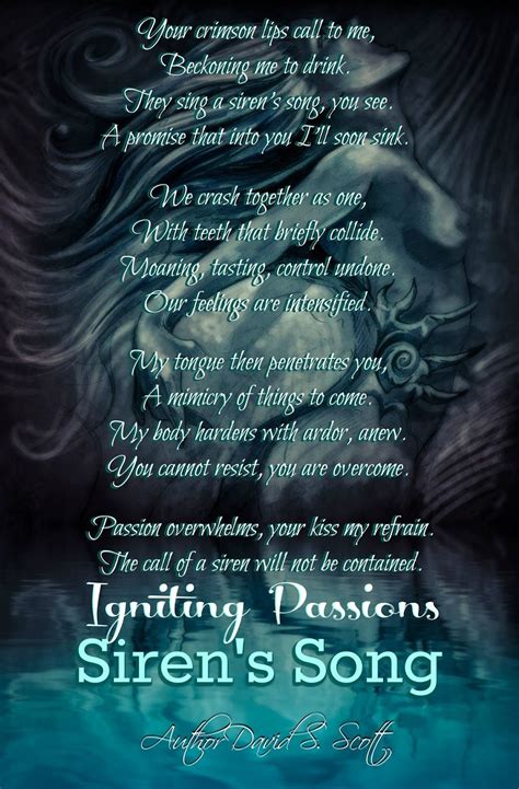 Read Igniting Passions By David S Scott