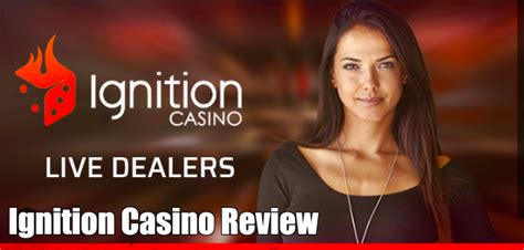 Ignition online casino Canada