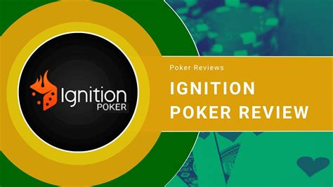 Ignition Poker Australia