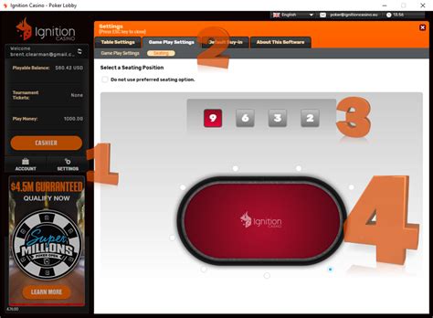 Ignition Canada best poker games on app store alternative