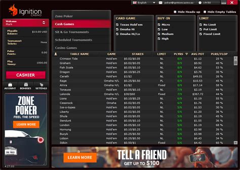 best online poker android Canada