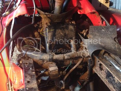 Ignition Switch Removale? Honda Foreman Forums