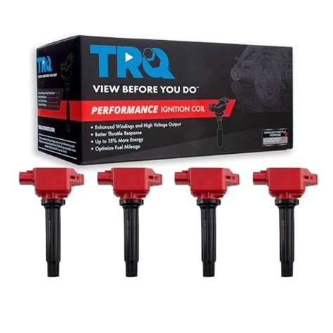Ignition coil pack oreillys.  Shop for the best Ignition Coil - Performance for your ...