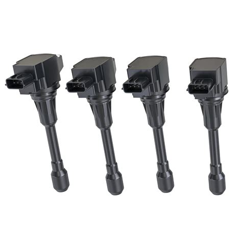 Ignition coil pack price.  The MSD Ignition Coil Pack is designed for those loo...