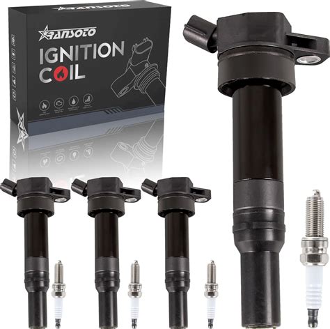 Ignition coil price. Application.  1st Digits Of Engine Is 5. 0 (Short) ₱1,325.  Chec...