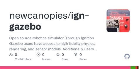 Ignition gazebo vs gazebo.  Over the last 8 years, Open Robotics has been wo...