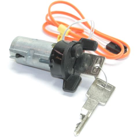 Ignition key replacement. Ignition Key Blank. Brand. Car Keys Express (1) Ilco (3) Price. Set custom price range: to. $1250 - $1500 (1) $1500 - $1750 (1) $3500 - $4000 (1) Make. GM Black Plastic Head (1) ... How to Replace an Ignition Switch; How Does an Ignition Switch Work? How Does the Car Ignition System Work? 