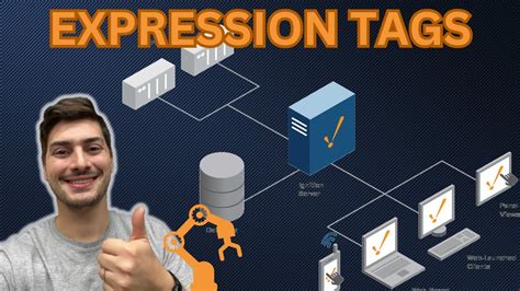 Ignition tag expression.  Expression Tags cannot be written to. com for sponsor...