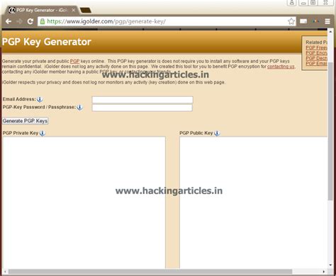 Igolder pgp decrypt.  Here&rsquo;s everything to know about the rapper's parents, from their ...