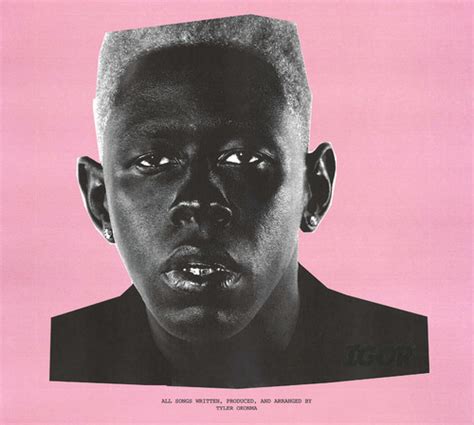 Igor tyler the creator. Things To Know About Igor tyler the creator. 