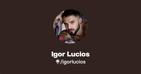 Igorlucios Leaks 😈 [PPV]