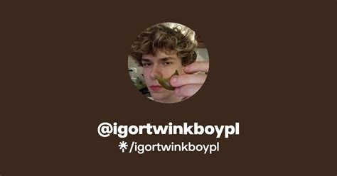Igortwinkboypl Leaks PORN 🔥 72 Pics