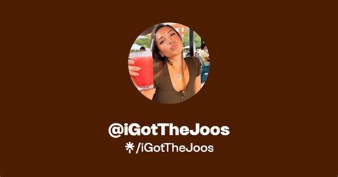 Igotthejoos Onlyfans Leak 😈 [PPV]