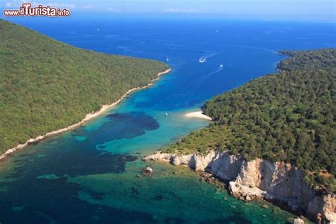 Igoumenitsa (Igoumenitza), la porta dell