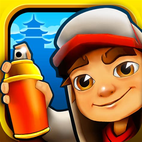Subway Surfers games are those games based on the popular app Subway Surfers, which is a Run or Run style game in English, in this kind of game we will have to run forward while collecting coins which will help us buy characters in the future, the game will be released on June 24, 2012, the game was a tremendous success on phones and in the ….