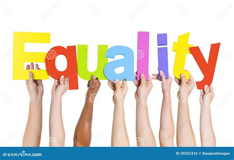 Iguality. The long-term goal of Equality NC is to enact statewide nondiscrimination on the basis of sexual orientation, gender identity & expression in housing, employment, public accommodations, credit, insurance, and education without exemptions that treat LGBTQ people differently from other protected groups. 