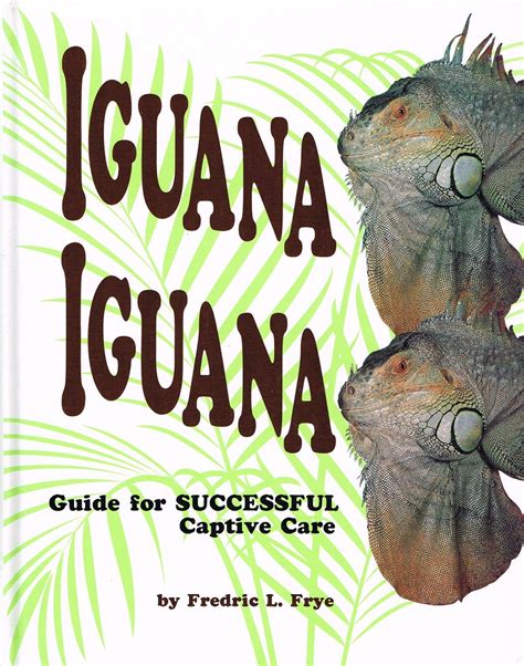Iguana iguana guide for successful captive care. - Yaesu ftdx1200d mini manual by nifty accessories.