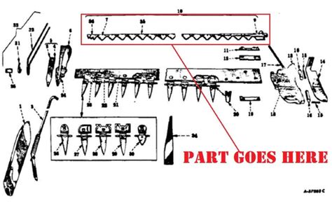 Ih 100 sickle mower parts diagram. Things To Know About Ih 100 sickle mower parts diagram. 