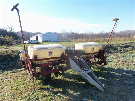 Ih 56 corn planter. This is the operator's manual for the International Harvester 56 Two-Row and Four-Row Planter. Bonus: This is actually a bundle of two manuals each covering the 56 planter. Original Price: $22.50. Sale Price: 