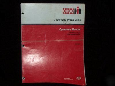 Ih 7200 press drill service manual. - Introduction to fluid mechanics 8th edition solution manual.