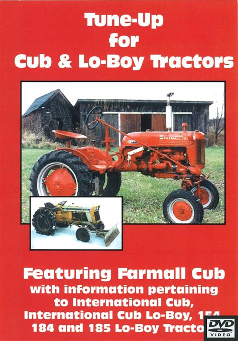 Ih farmall cub cub lo boy traktor service reparaturanleitung verbessert. - Biology study guide review for digestive system.