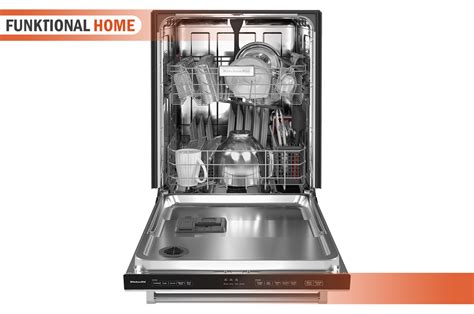 Shop GE Profile Top Control Smart Built-In Stainless Steel Tub Dishwasher with 3rd Rack and Microban, 42dBA Stainless Steel at Best Buy. Find low everyday prices and buy online for delivery or in-store pick-up. Price Match Guarantee.