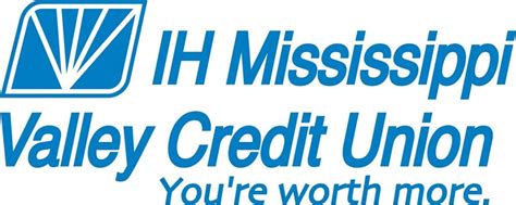 Ih mississippi valley cu. IHMVCU is here to improve your financial health. The perfect example? Our new, high yield Balance Builder Program. With the Balance Builder Program you get a dedicated savings and checking account designed to teach, encourage and reward you for saving. 