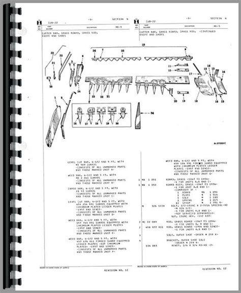 Ih model 100 mower parts manual. - Manual del motor 3612 caterpillar 61508.
