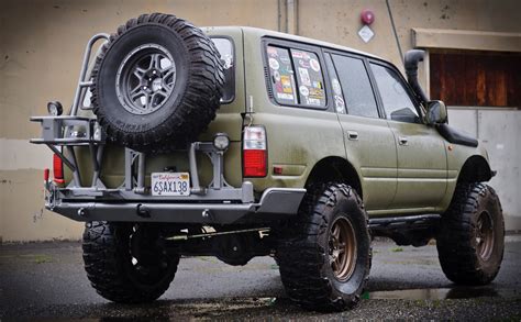 1958 -1984 FJ40 and FJ55 Toyota Land (J40, J50). . Ih8mud