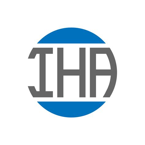 Iha logo