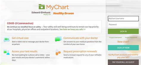 Iha mychart login. Communicate with your doctor Get answers to your medical questions from the comfort of your own home Access your test results No more waiting for a phone call or letter – view your results and your doctor's comments within days 